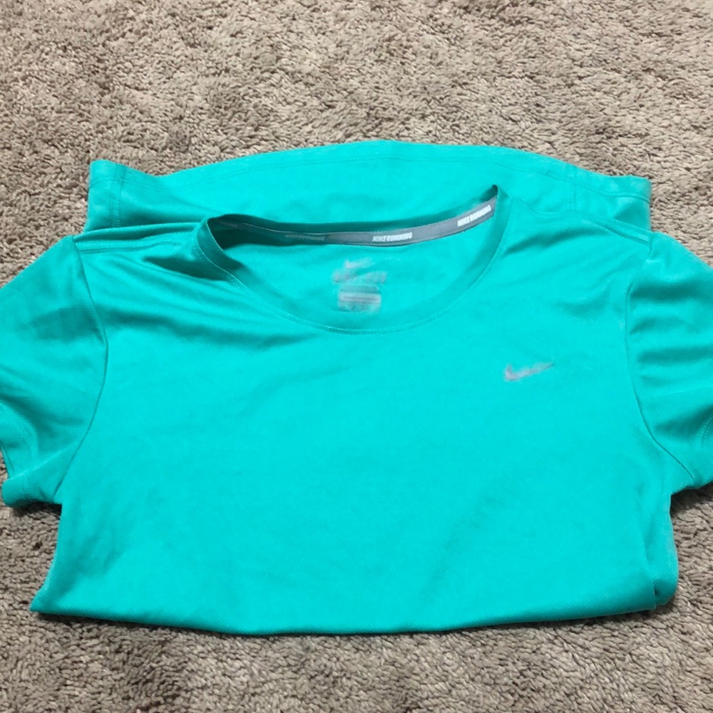 Nike Running Shirt size XS